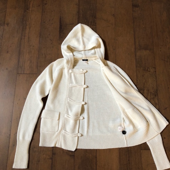 J.Crew Acrylic Superfine Alpaca Wool Blend Sweater - Picture 5 of 7